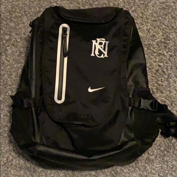 nike fc backpack